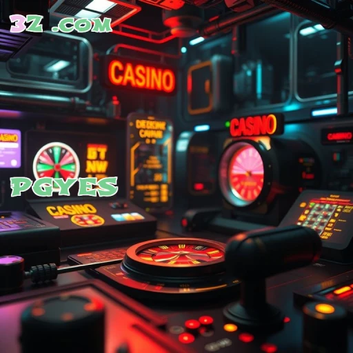 pgyes Jogos Online